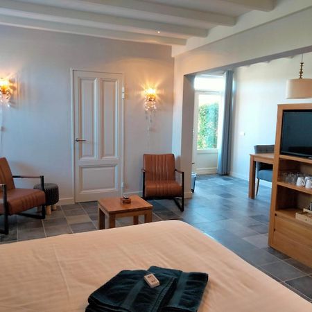 ויר B&B Veers Buuten מראה חיצוני תמונה