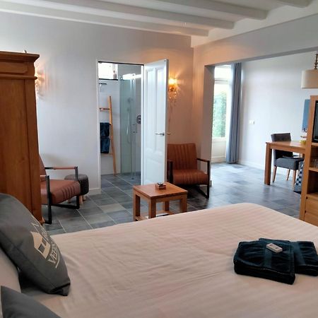 ויר B&B Veers Buuten מראה חיצוני תמונה