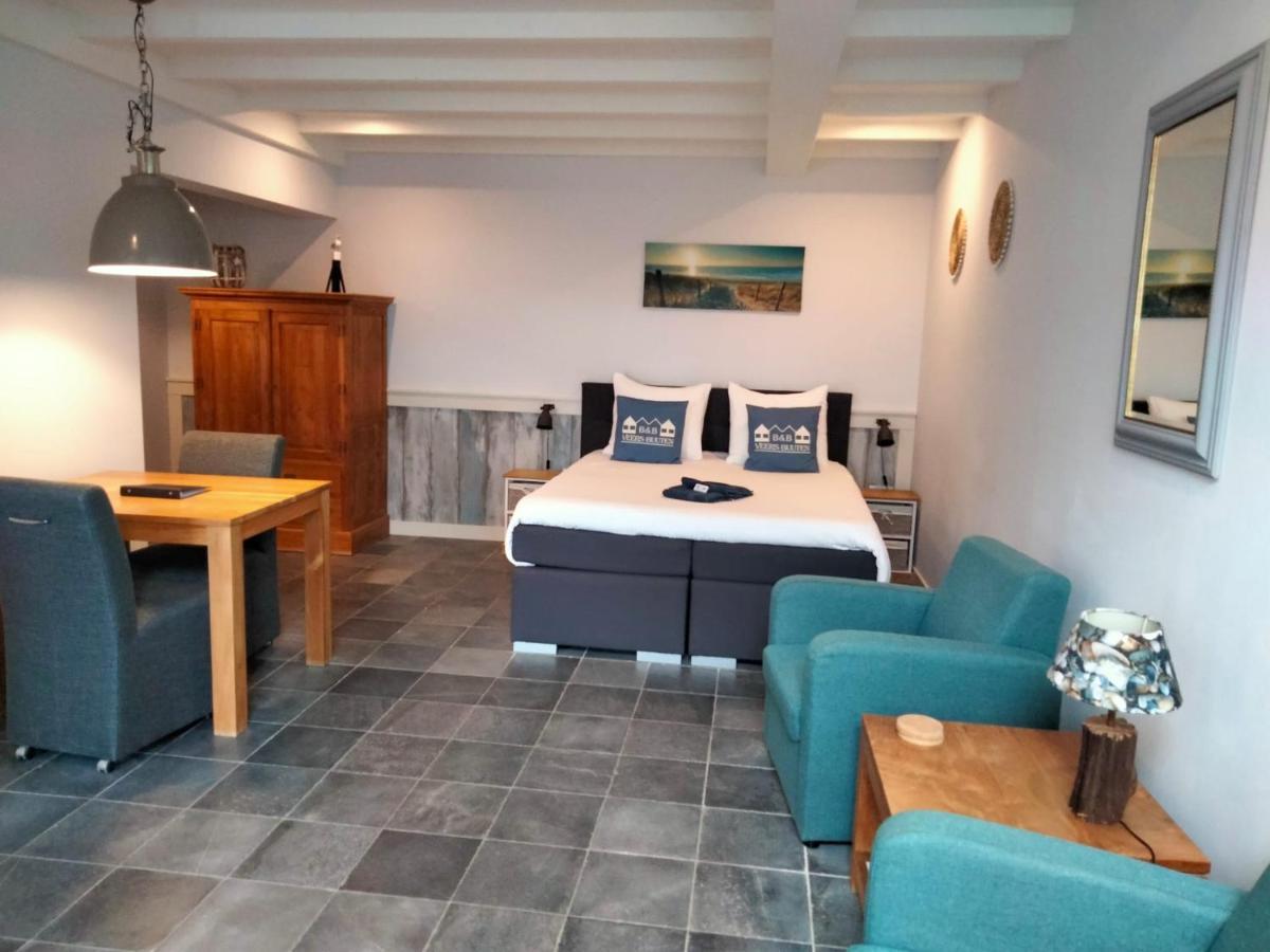 ויר B&B Veers Buuten מראה חיצוני תמונה