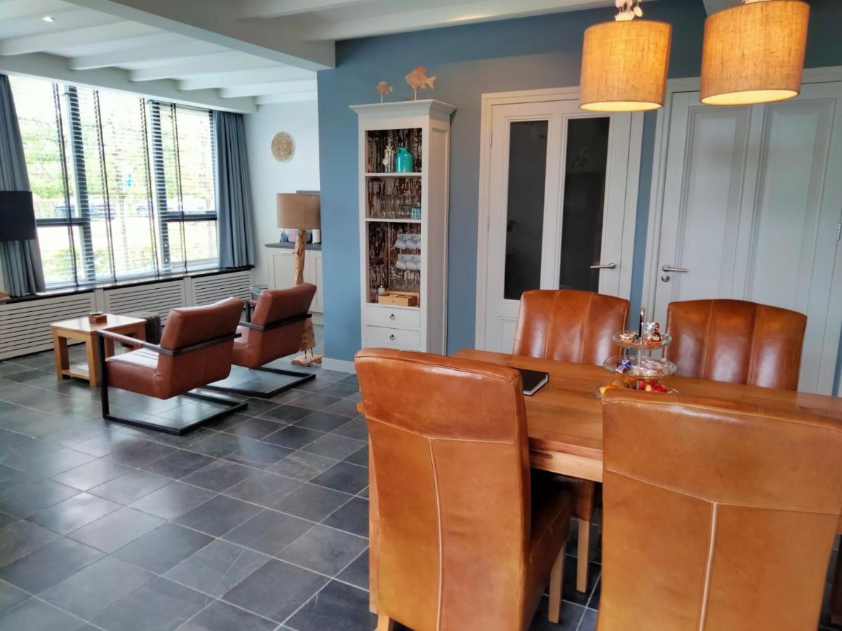 ויר B&B Veers Buuten מראה חיצוני תמונה