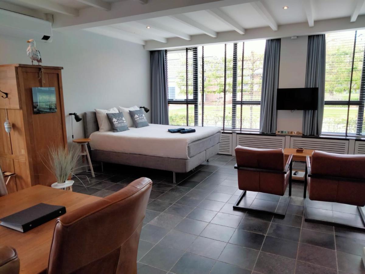ויר B&B Veers Buuten מראה חיצוני תמונה