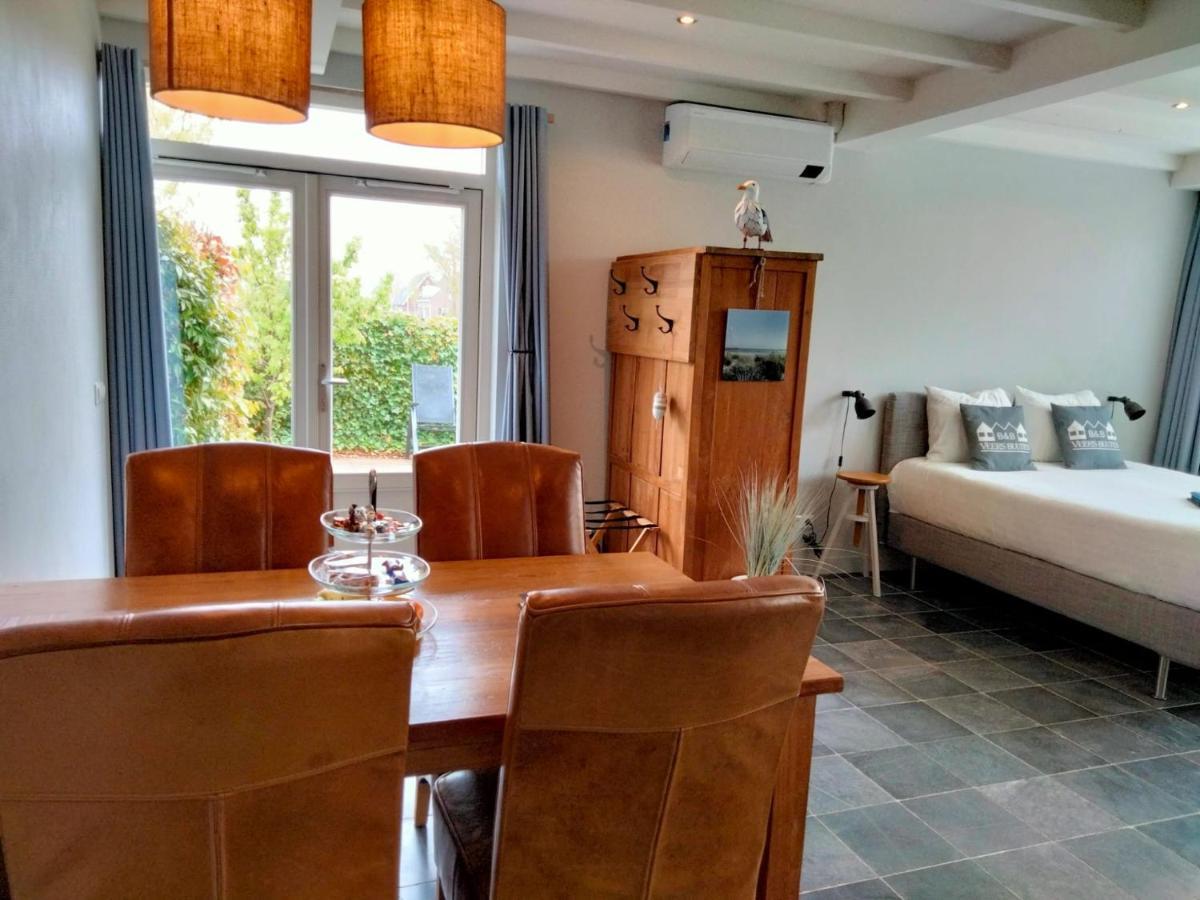 ויר B&B Veers Buuten מראה חיצוני תמונה