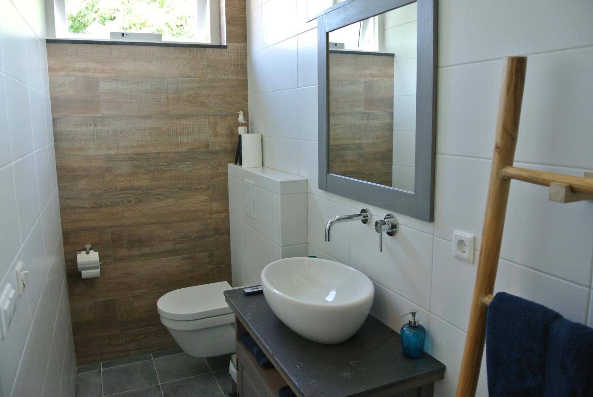 ויר B&B Veers Buuten מראה חיצוני תמונה