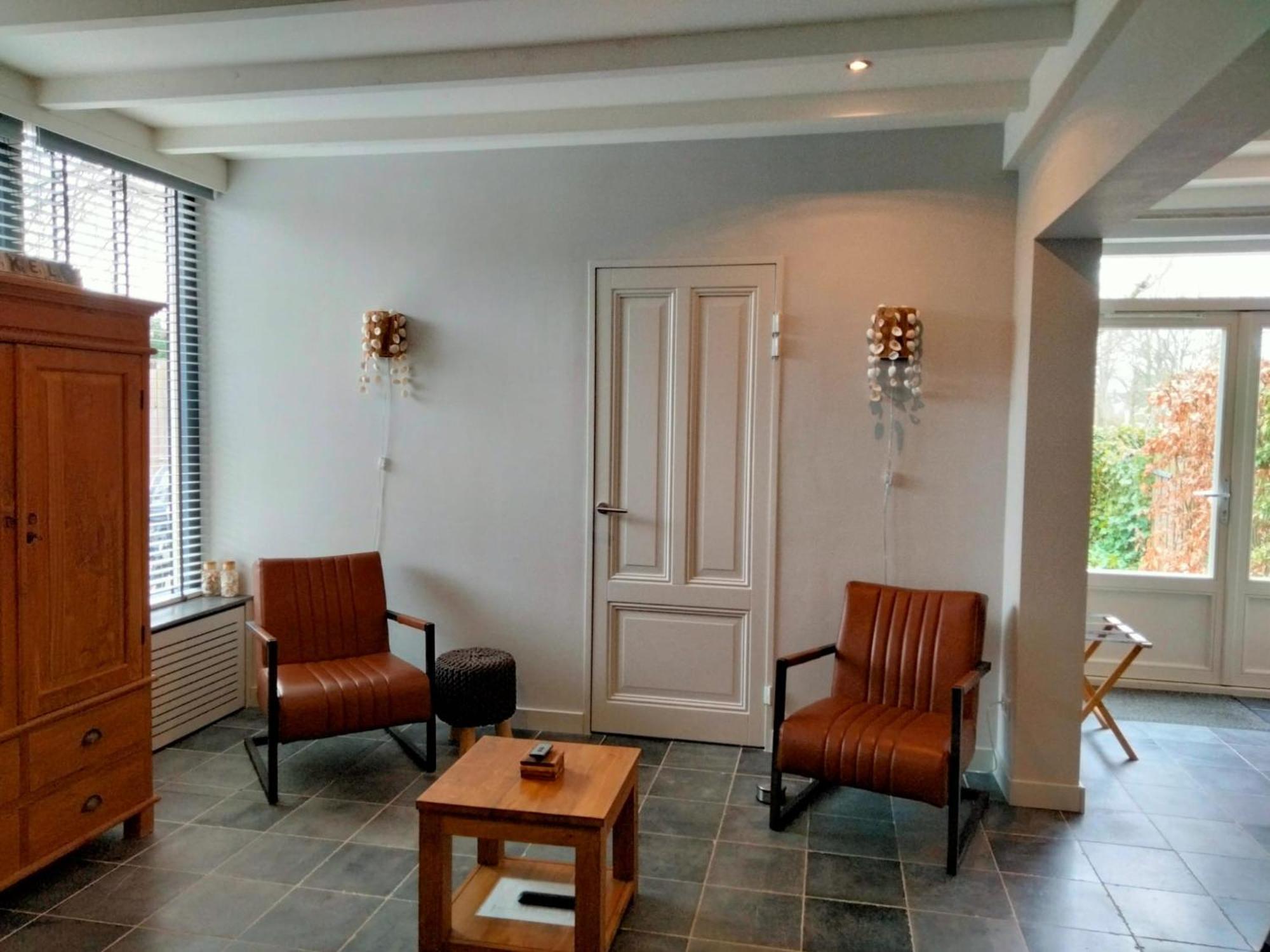 ויר B&B Veers Buuten מראה חיצוני תמונה