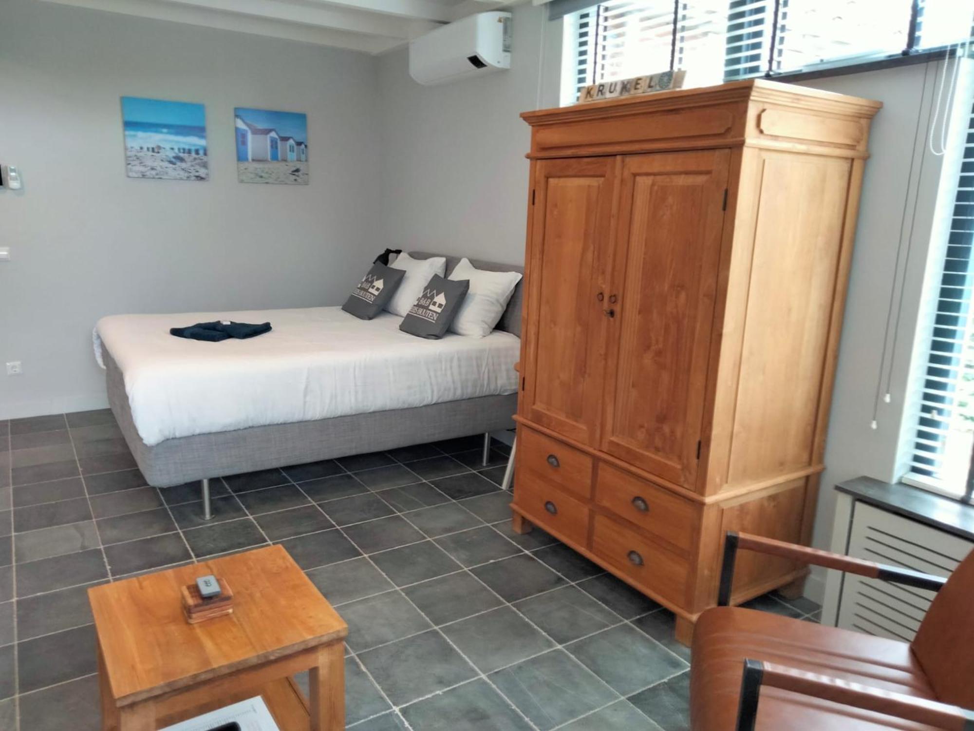 ויר B&B Veers Buuten חדר תמונה