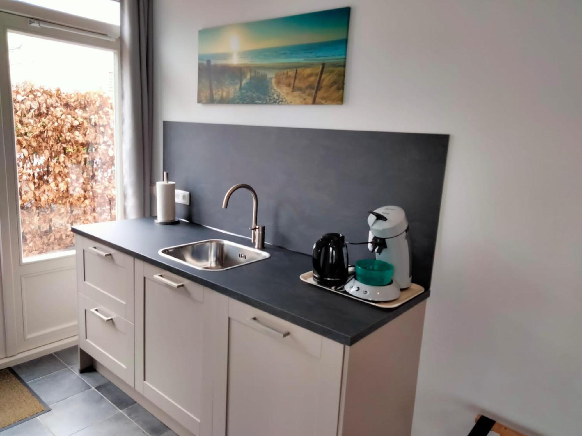 ויר B&B Veers Buuten חדר תמונה