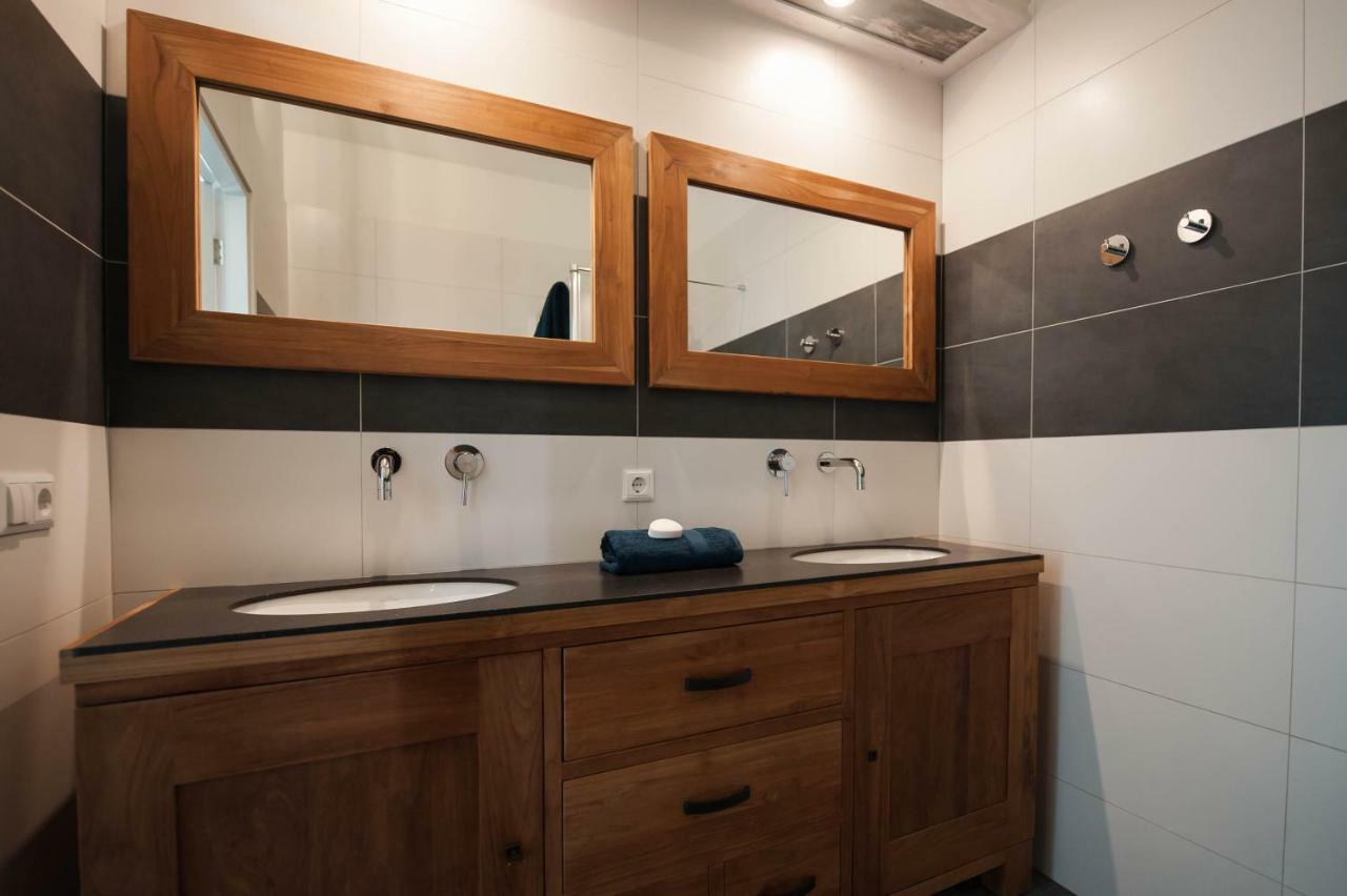 ויר B&B Veers Buuten מראה חיצוני תמונה