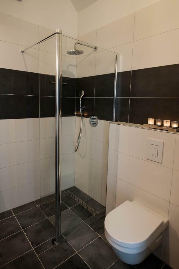 ויר B&B Veers Buuten מראה חיצוני תמונה