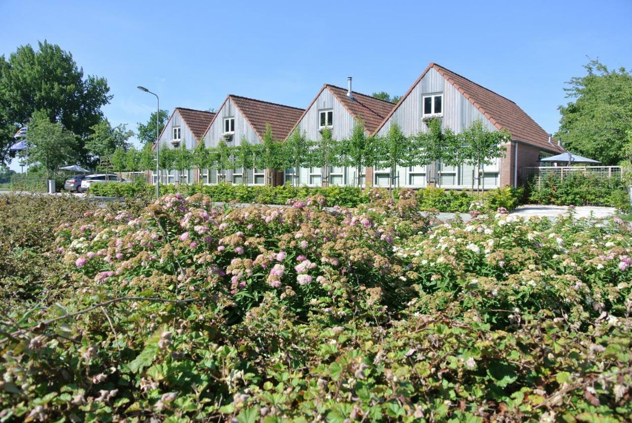 ויר B&B Veers Buuten מראה חיצוני תמונה